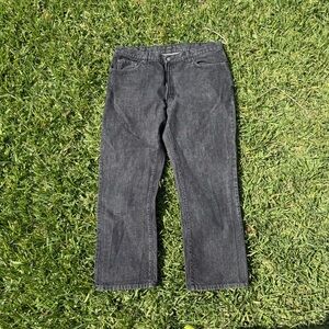 Ralph Lauren polo jeans